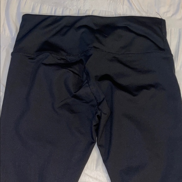 Black Leggings - Picture 3 of 3